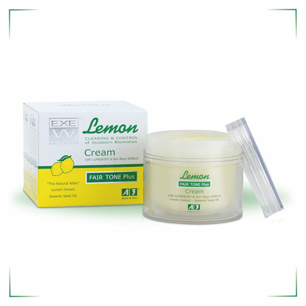 [22416] A3 Body Cream Fair Tone Plus Cream 150ml