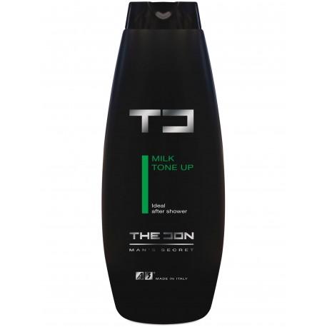 [24020] A3 The Don Milk Tone up 400ml