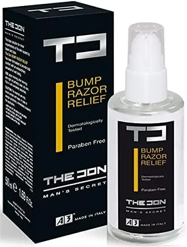 [24021] A3 The Don BumpÂ Razor Relief 60ml