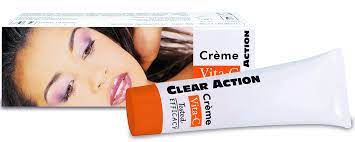 [24317] A3 Vita-C Cream Clear Action 25ml