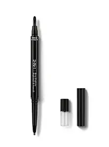 [20184] Absolute 2in1 Brow Perfecter Natural Ebony 