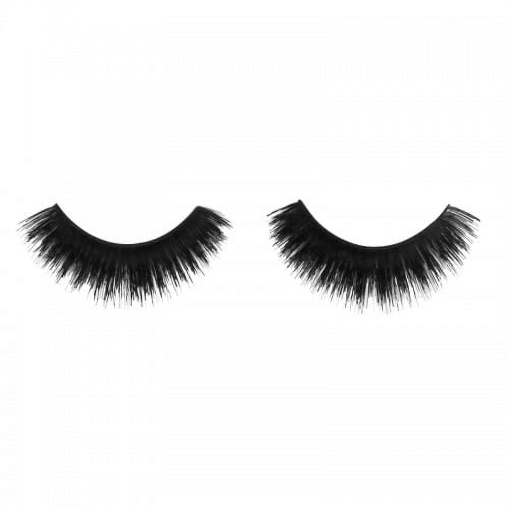 [12102] Absolute Eyelashes FabuLashes Double Lash AEL46 