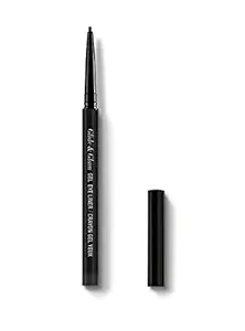 [20981] Absolute Glide & Glam Eyeliner Black 