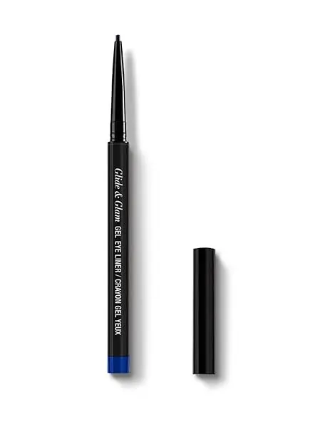 [20982] Absolute Glide & Glam Eyeliner Cobalt Blue 