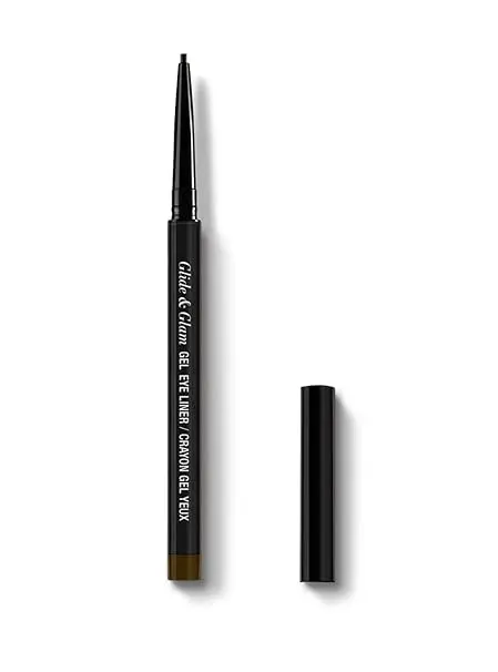 [20984] Absolute Glide & Glam Eyeliner Khaki Bronze 