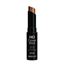 Absolute HD Cover Stick Milk Chocolate 