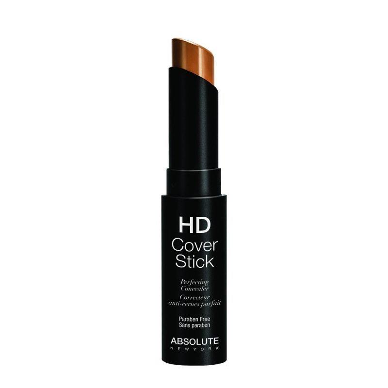 [17251] Absolute HD Cover Stick Toasted Almond 
