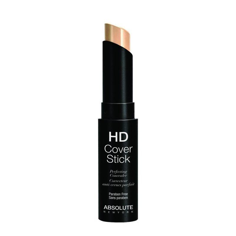 Absolute HD Cover Stick Warm Sands 