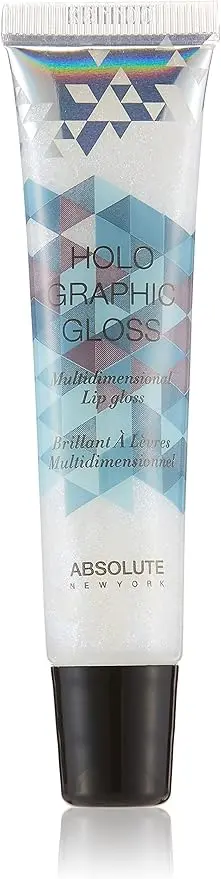 [21022] Absolute Holographic Gloss Sun Drop 