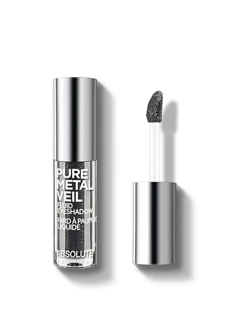 Absolute Pure Metal Veil Gunmetal 