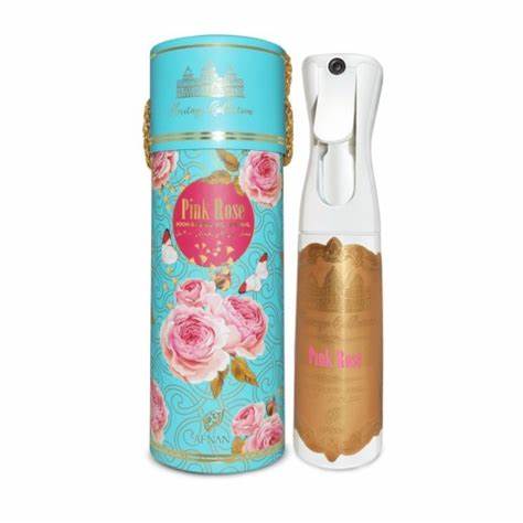 AFNAN Air Freshner Pink Rose 300ml