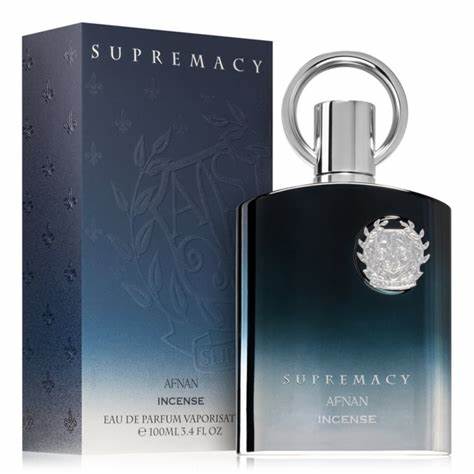 [21845] AFNAN Supremacy Pour Homme EDP 100ML