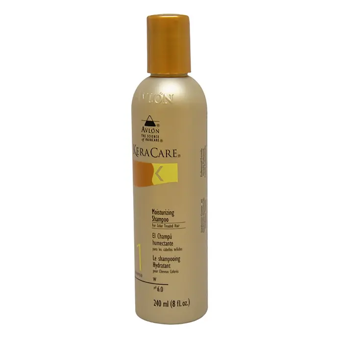 [21644] Avlon KeraCare Moisturizing Shampoo 240ml