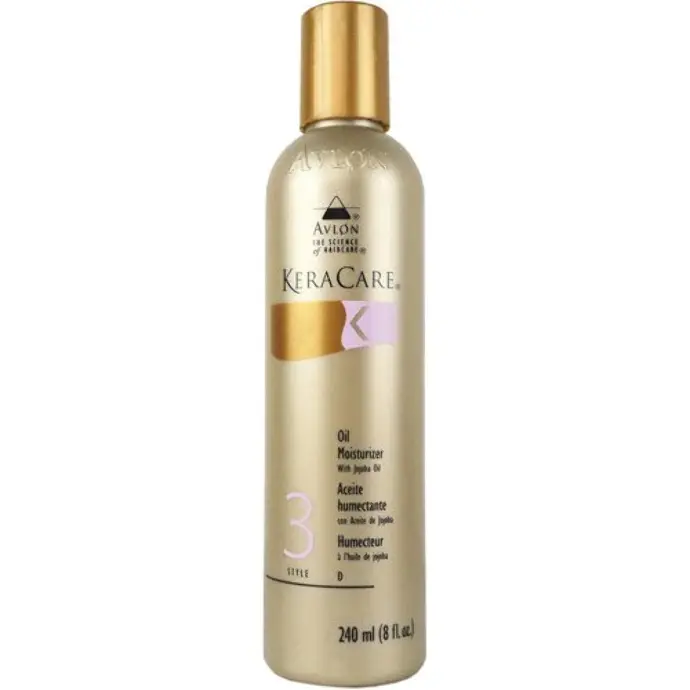 [21638] Avlon Kera Care Oil Moisturizer 240ml