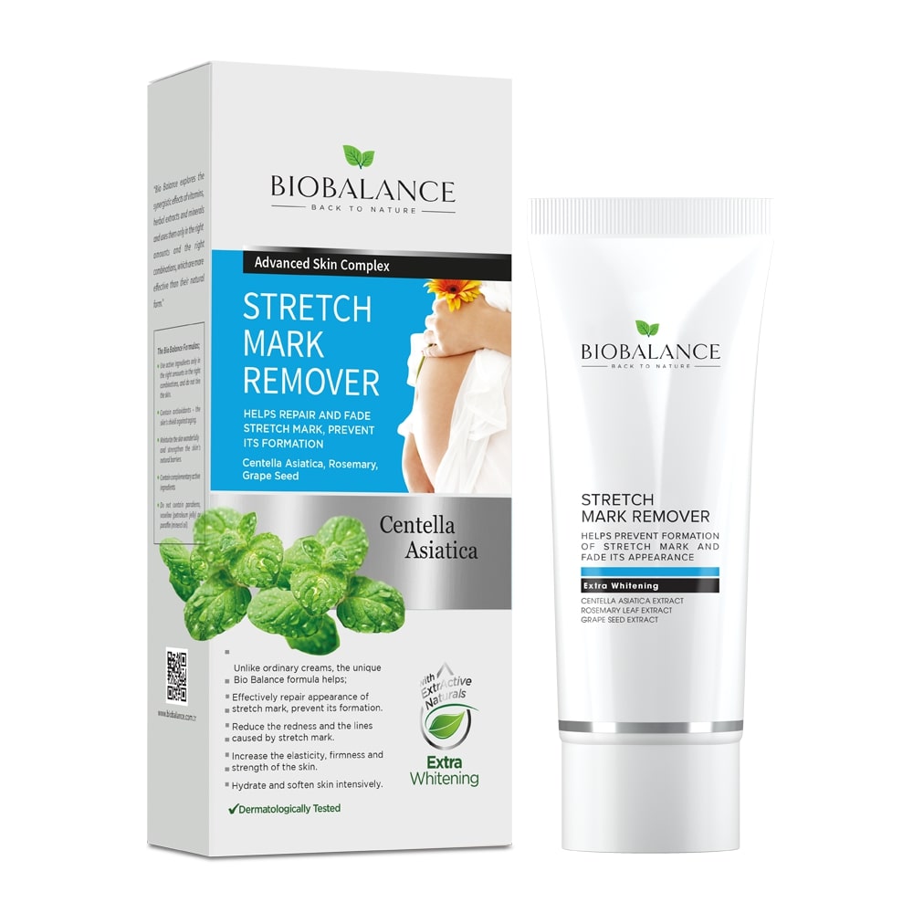 Bio Balance Stretch Mark Remover 60ml