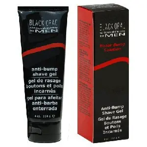 Black Opal Razor Bump Solution Anti-Bump Shave Gel 4oz/114g