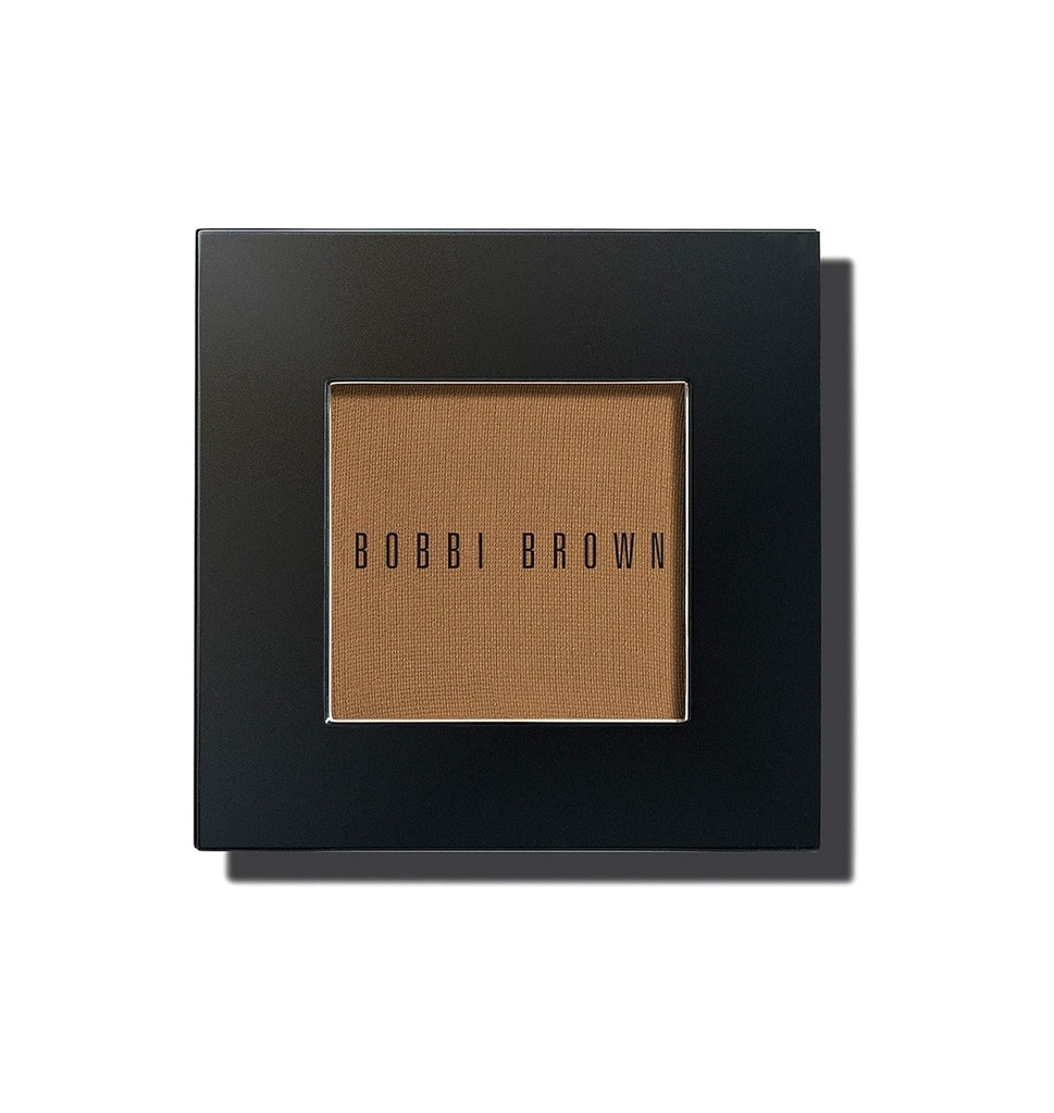 Bobbi Brown Eye Shadow Camel-5