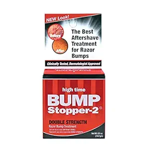Bump Stopper Bump Stopper-2 Double Srenght 0.5oz