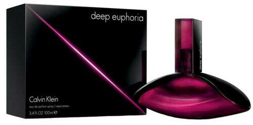 Calvin klein Perfume Spray Deep Euphoria 100ml