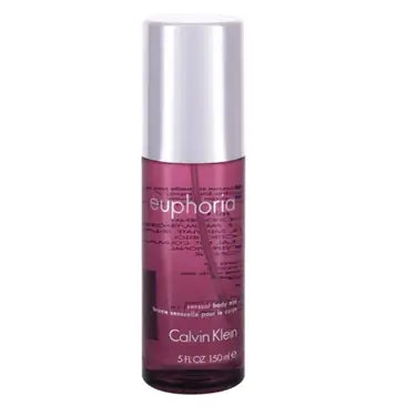 Calvin klein Perfume Spray Euphoria Ladies 150ml