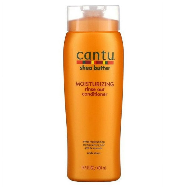 [15238] Cantu S.B Conditioner Moisturizing Rinse Out 400ml