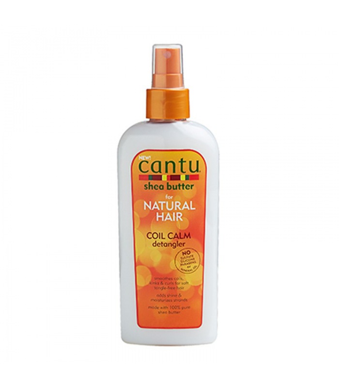 Cantu S.B Detangler Coil Calm Detangler 237ml