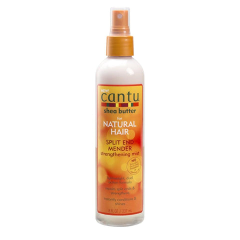 Cantu Strenghten Mist Naural Split Ends 237g