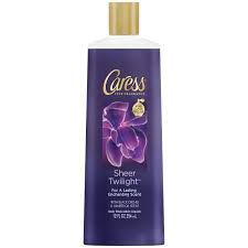 Caress Sheer Twilight Sheer Twilight 12oz