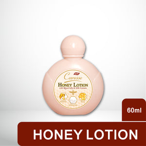 Caresse Honey Lotion Honey Lotion 60ml