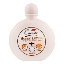 Caresse Honey Lotion Pump Honey Lotion Pump 220ml