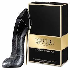 Carolina Herrera Perfume Spray Good Girl 80ml