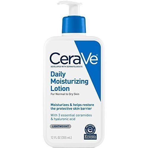 Cerave Daily Moisturizing Body Lotion s/s 12oz