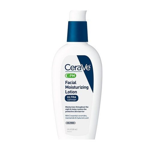 Cerave Facial Moisturizing Lotion PM 3oz