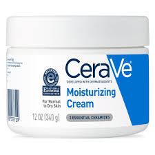 Cerave Moisturizing Cream Moisturizing Cream 12oz