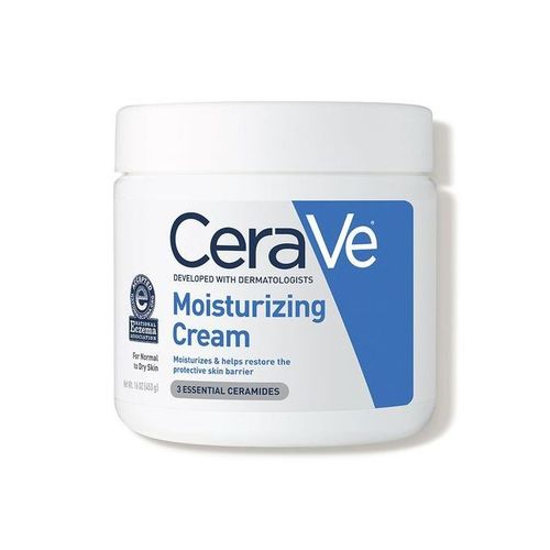 Cerave Moisturizing Cream Moisturizing Cream 16oz