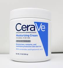 Cerave Moisturizing Cream Moisturizing Cream 19oz