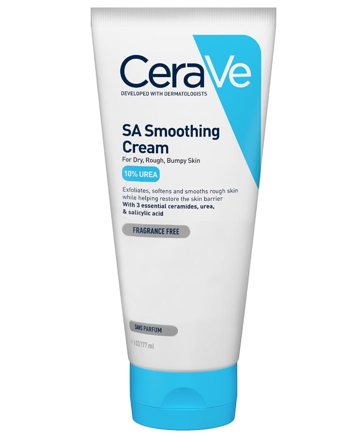 Cerave Smoothing cream SA Tube 12oz