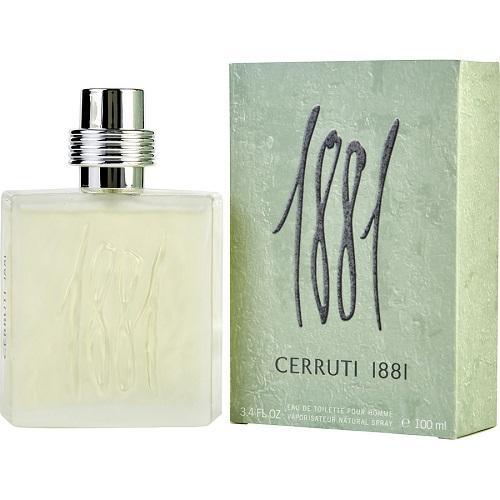 Cerruti Perfume Spray Cerruti 1881 Pour Homme EDT 100 ml