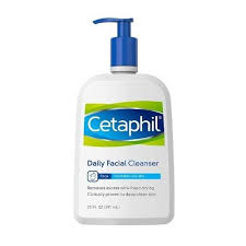 Cetaphil Daily Facial Cleanser 20oz