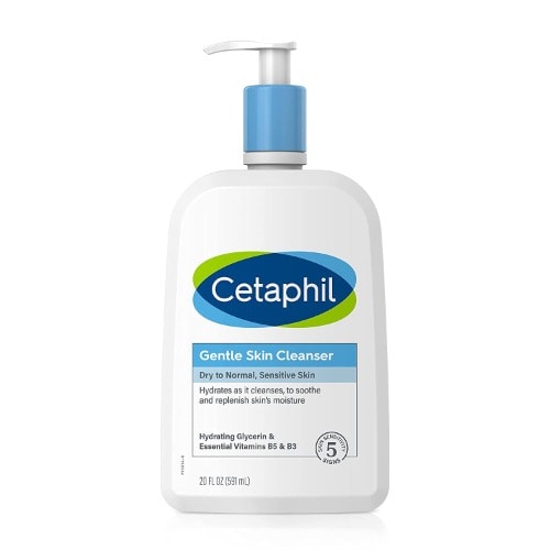 Cetaphil Gentle Skin Cleanser 20oz