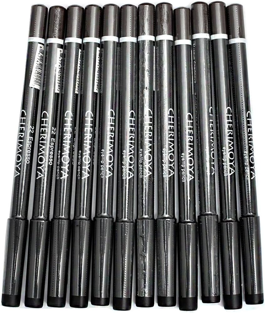 Cherimoya Eye & Lip Pencil 