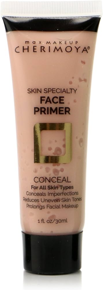 Cherimoya Face Primer Conceal 30ml