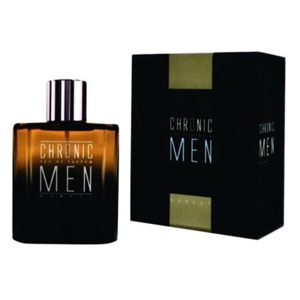 Chronic Men Chronic Men Honest Body Spray 1 Chronic Men Honest Body Spray 150ml 