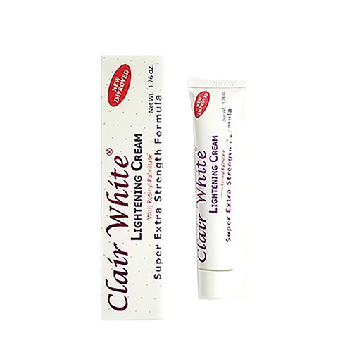 Clair & White Lightening Cream with Retinyl Palmitate 