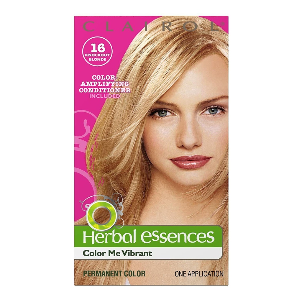 Clairol Clairol Herbal Essences Light Blonding 