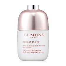 Clarins Bright Plus Target Zone Brightening Corrector 