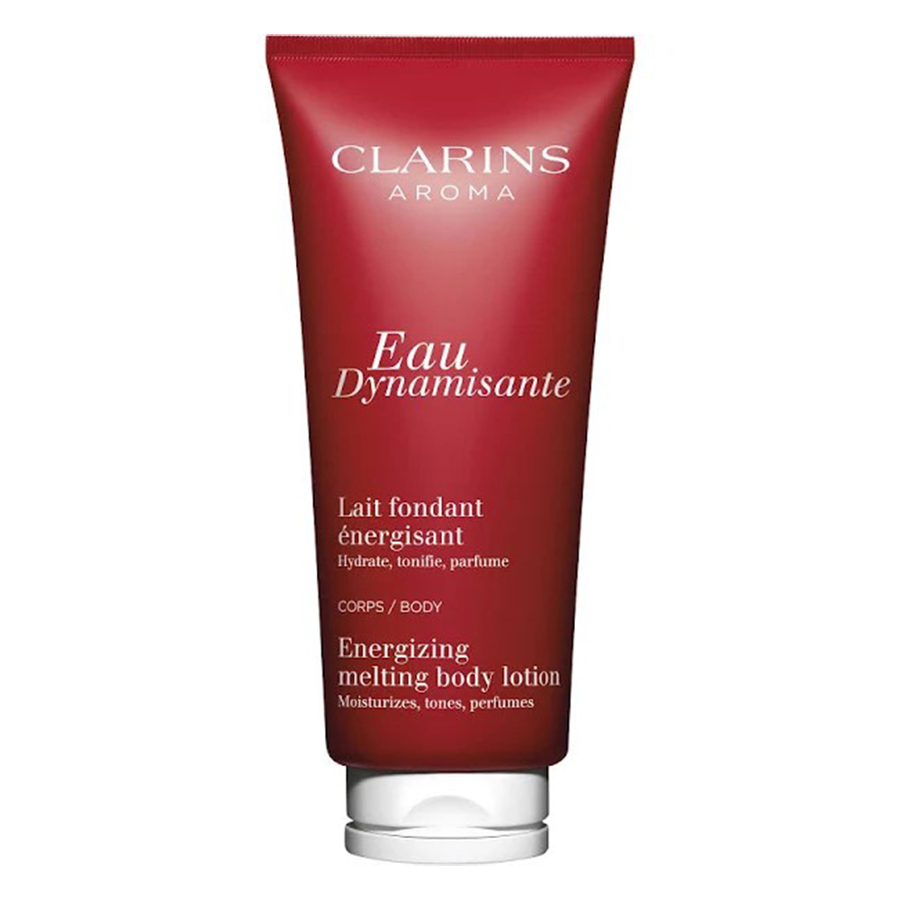 Clarins Energing hydra Wear Body Lotion 200 ml