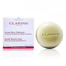 Clarins Gentle Beauty Soap 5.3oz 