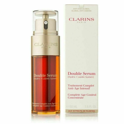 Clarins Serum Age control Firming Serum 