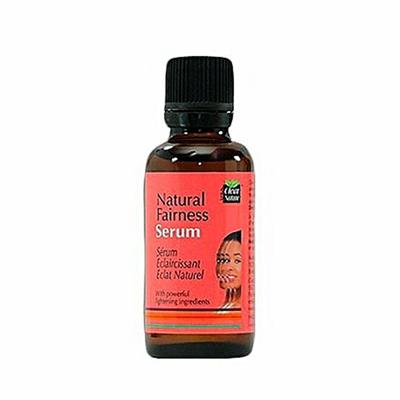 Clear Nature Serum Natural Fairness Serum 30ml